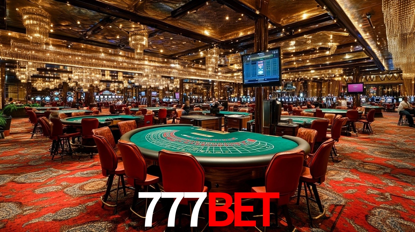 777bet - Cassino de Verdade - 777Bet Login