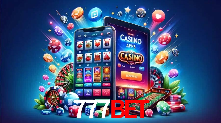 Platform Technology 777bet