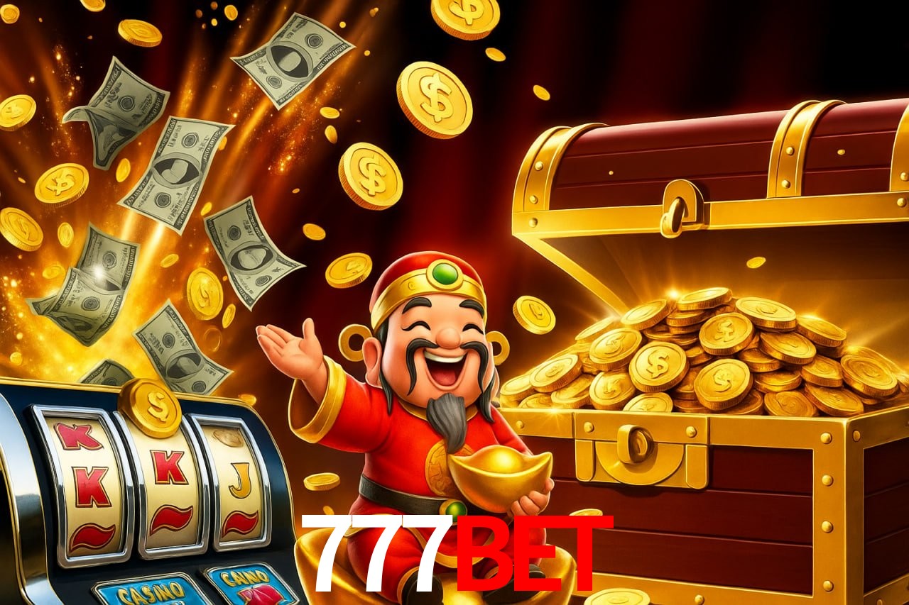 PIX Instantâneo 777bet