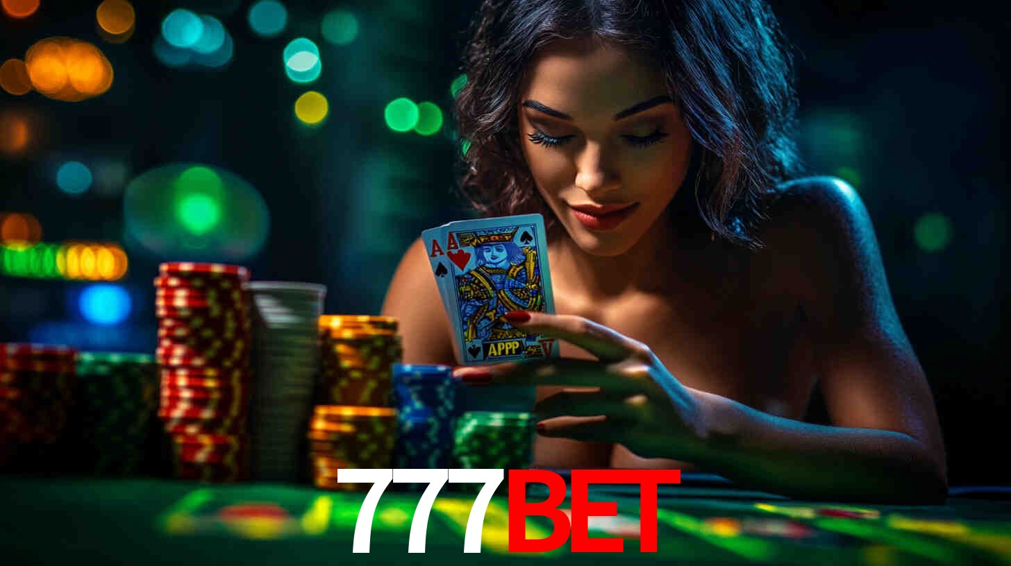 Explorando a Categoria de Eventos em Apostas na 777bet