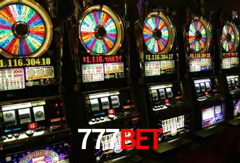 Desvendando o Mundo dos Jogos Virtuais na 777bet