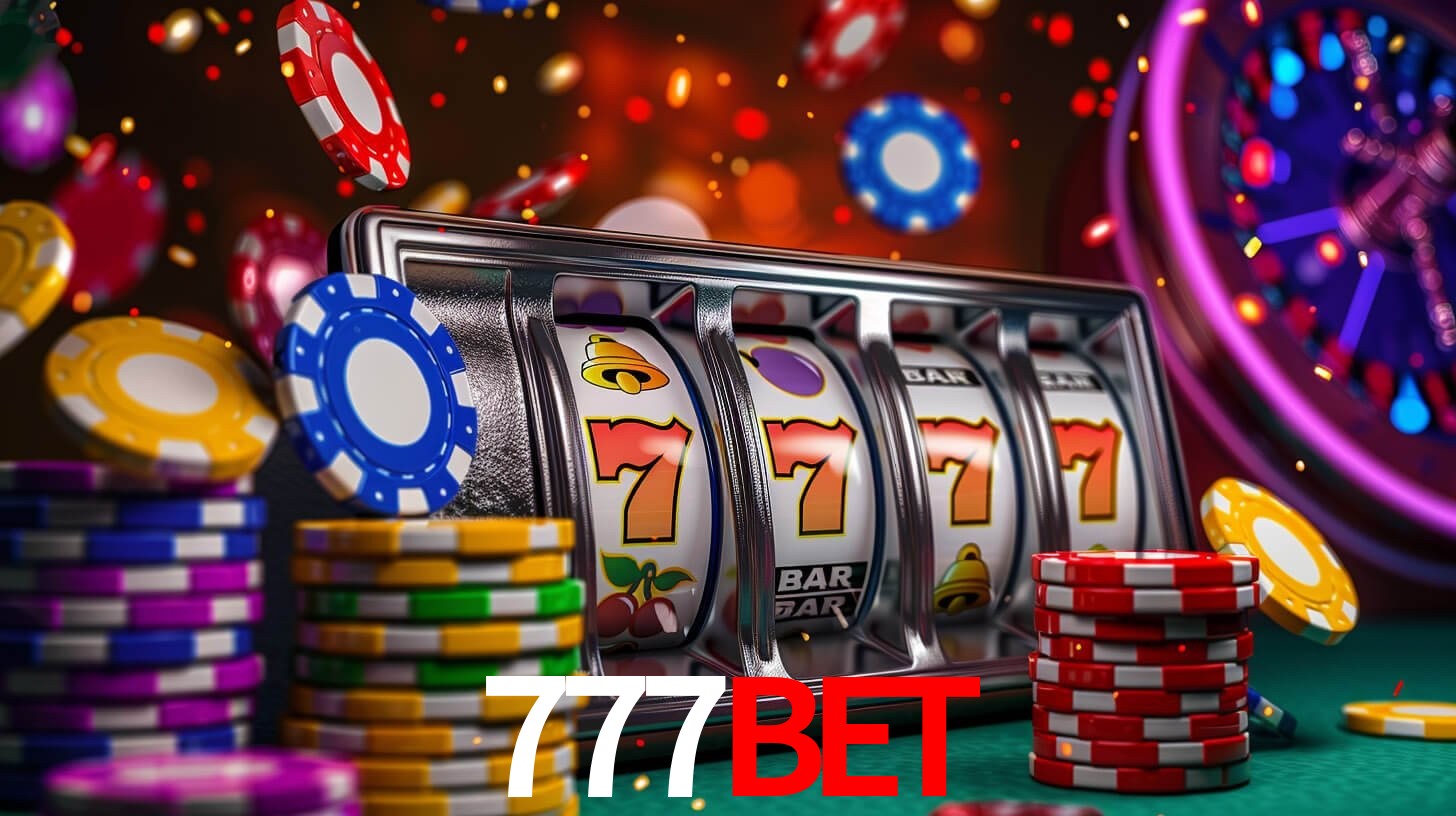 Interface Premium 777bet