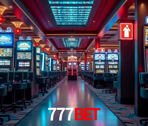 Desvendando o Mundo dos Jogos Virtuais na 777bet