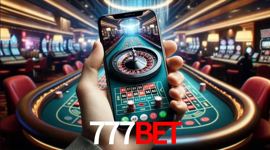 Quick Registration 777bet
