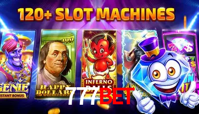 Descubra a Magia dos Jogos de Arcade no 777bet