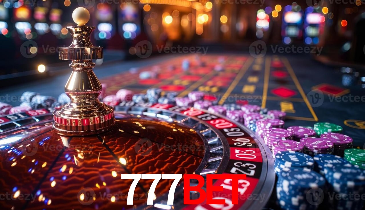 APP oficial da 777bet para mobile