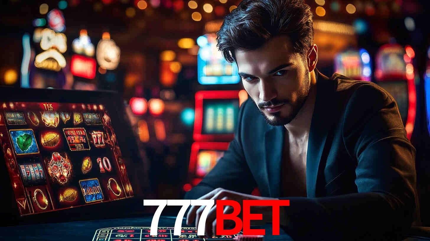 777bet,777Bet Login