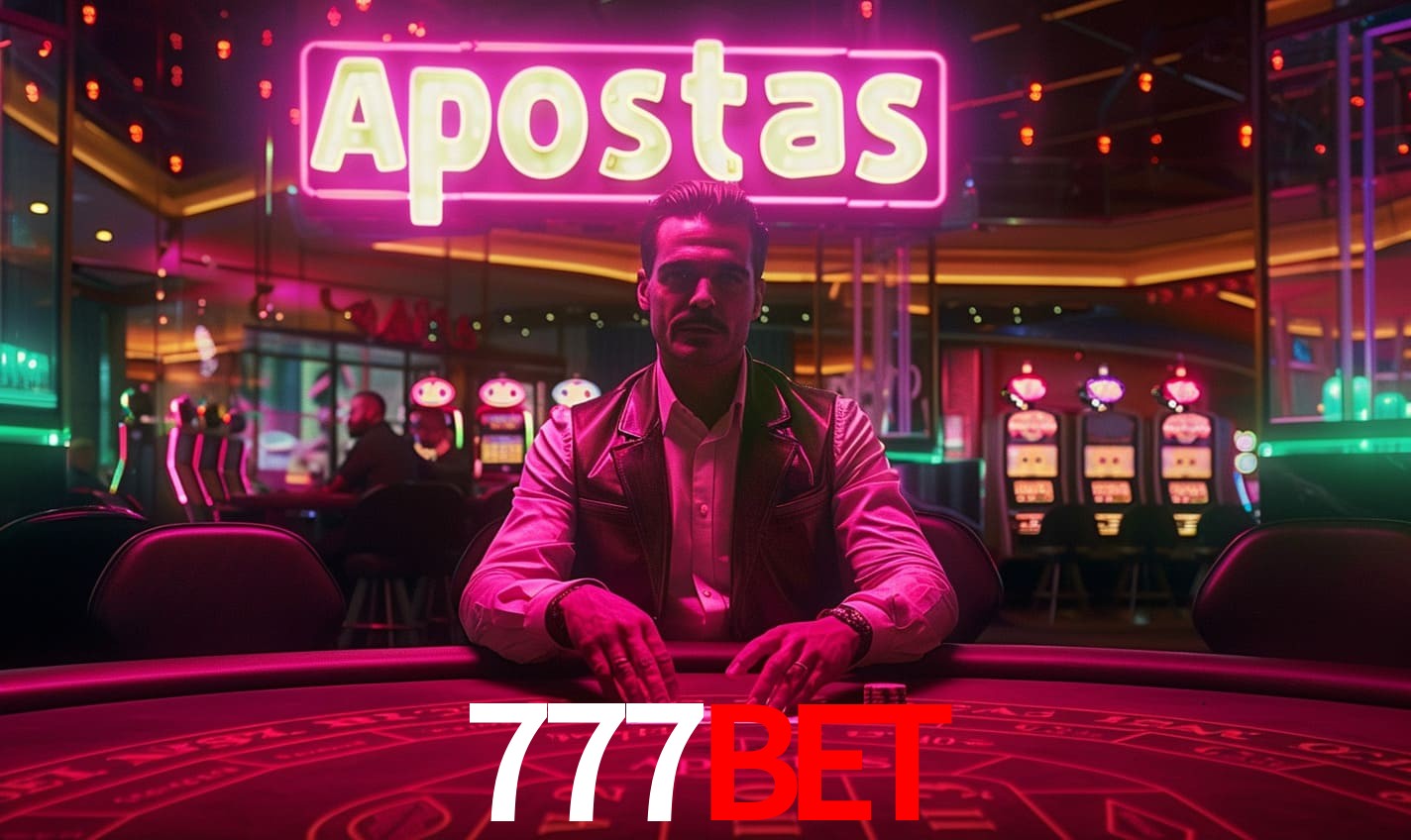 Inovações de Jogos na 777bet: O Futuro das Experiências Interativas
