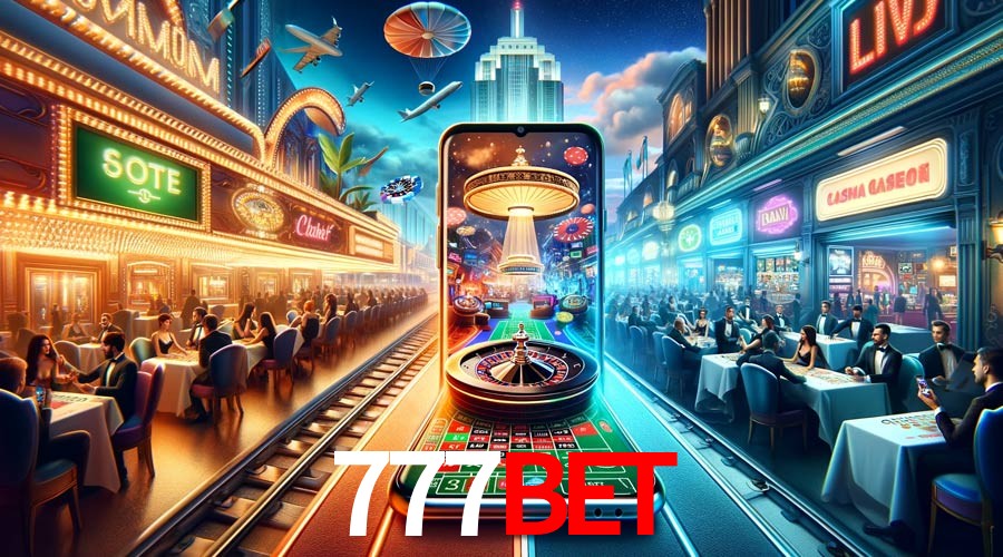 Security Systems 777bet